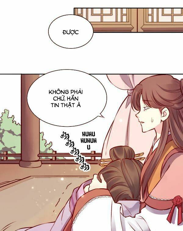 Yến Sơn Phái Và Bách Hoa Môn: Chapter 124