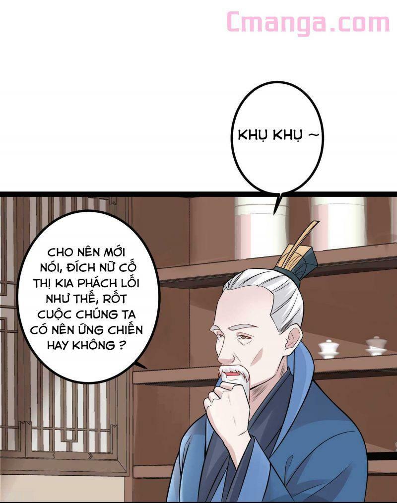 Độc Y Đích Nữ: Chapter 48