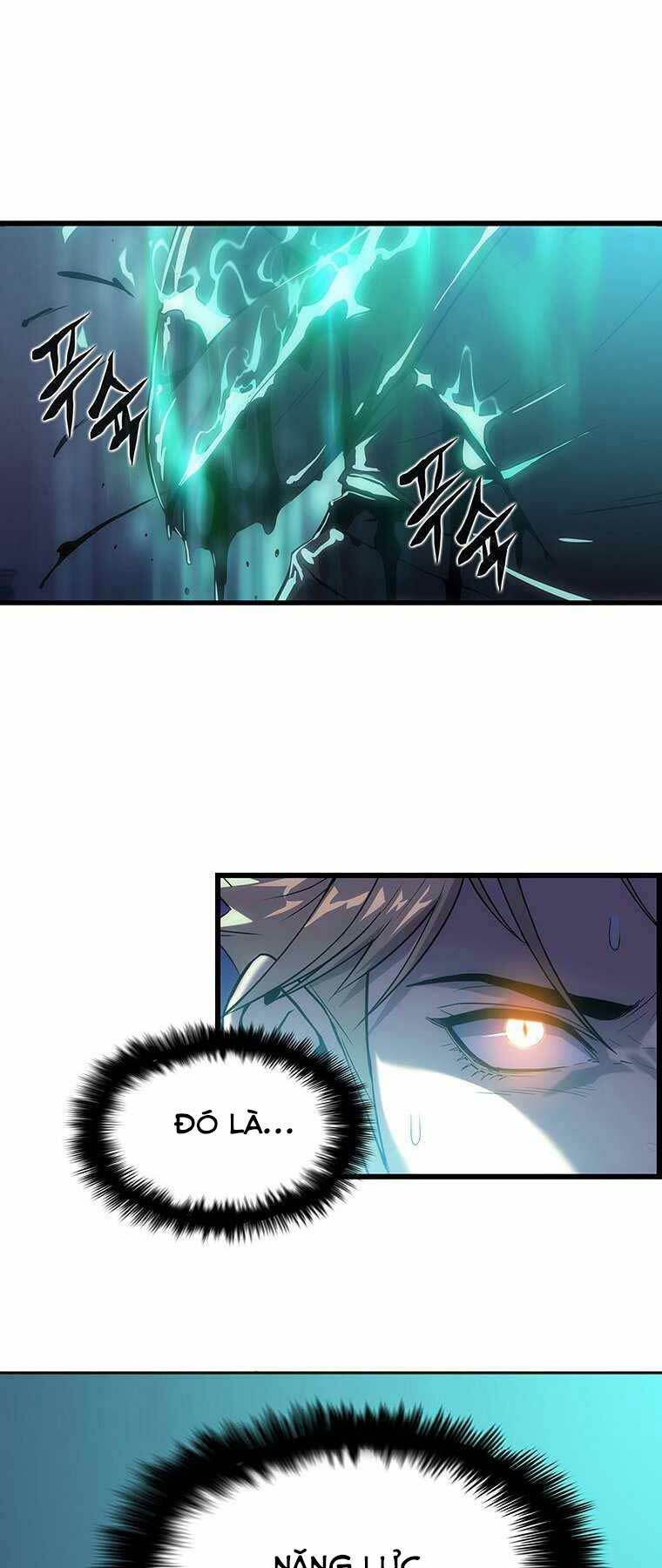 Hậu Duệ Của Hổ: Chapter 14