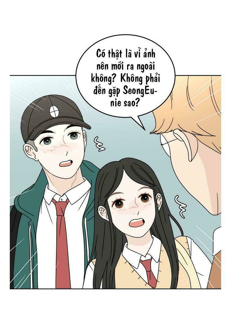 30 Phút Bước Đi Bên Em: Chapter 60
