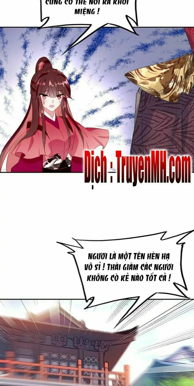 Gả Cho Một Tên Thái Giám Đáng Ghét: Chapter 68