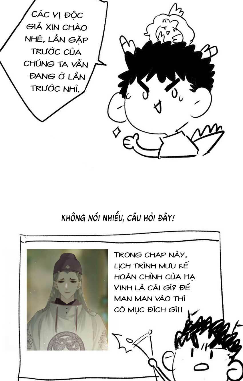 Lưu Hoa Bất Cập Xuân: Chapter 44