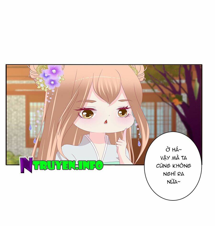 Tướng Quân Mời Ra Trận: Chapter 139