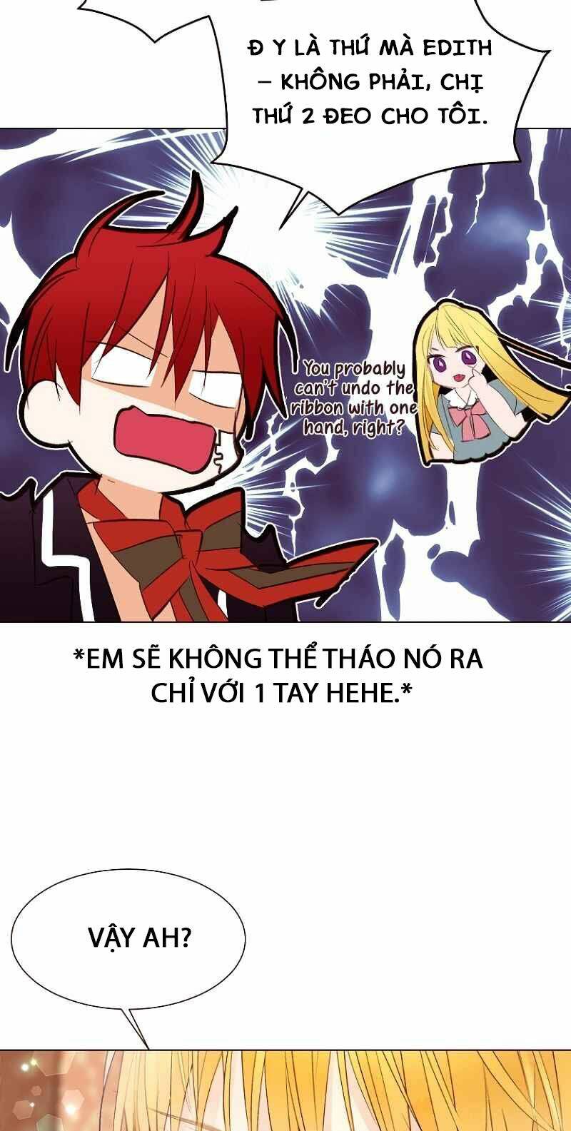 Cuộc Sống Rập Khuôn Của Một Quý Cô Tái Sinh!: Chapter 50