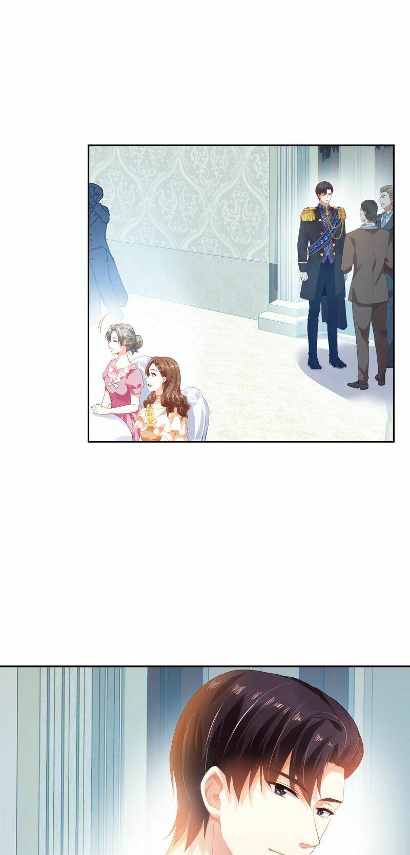 Ác Nữ Cải Biến: Chapter 23