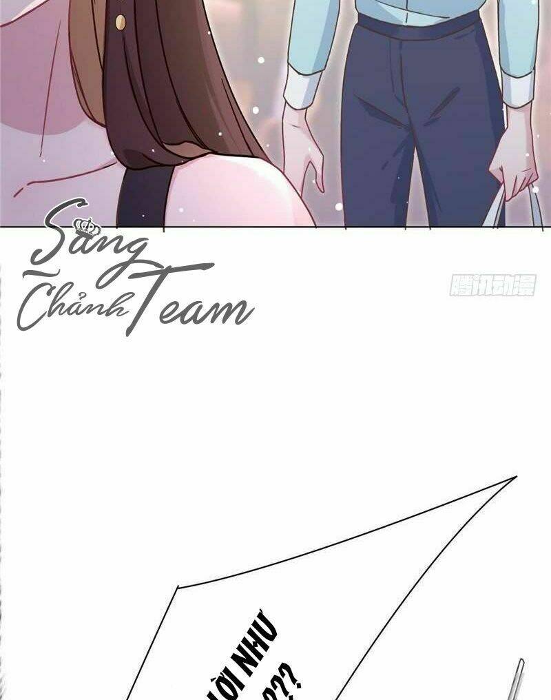 Trời Ban Cho Nam Thần Daddy: Chapter 27