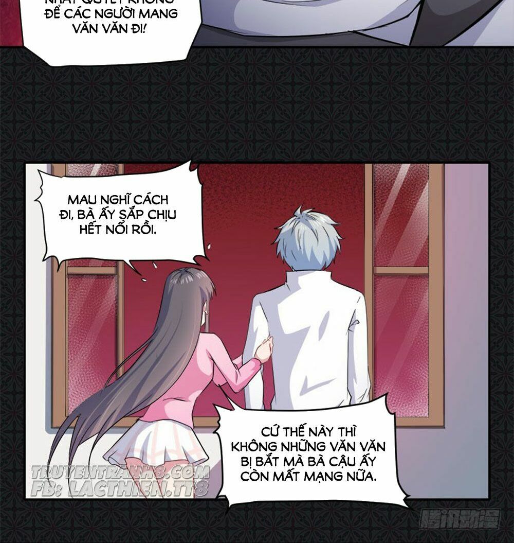 Ngạo Kiều Quỷ Vương Yêu Ta: Chapter 71