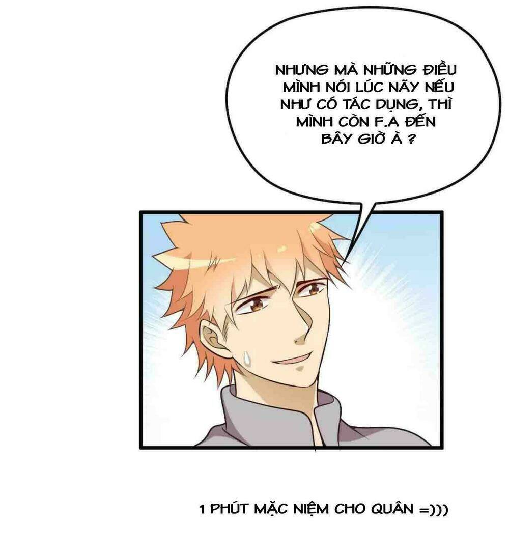 Mệnh Trung Khuyết Quân: Chapter 15