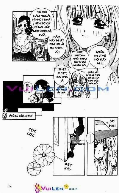 Duyên Kỳ Ngộ: Chapter 2