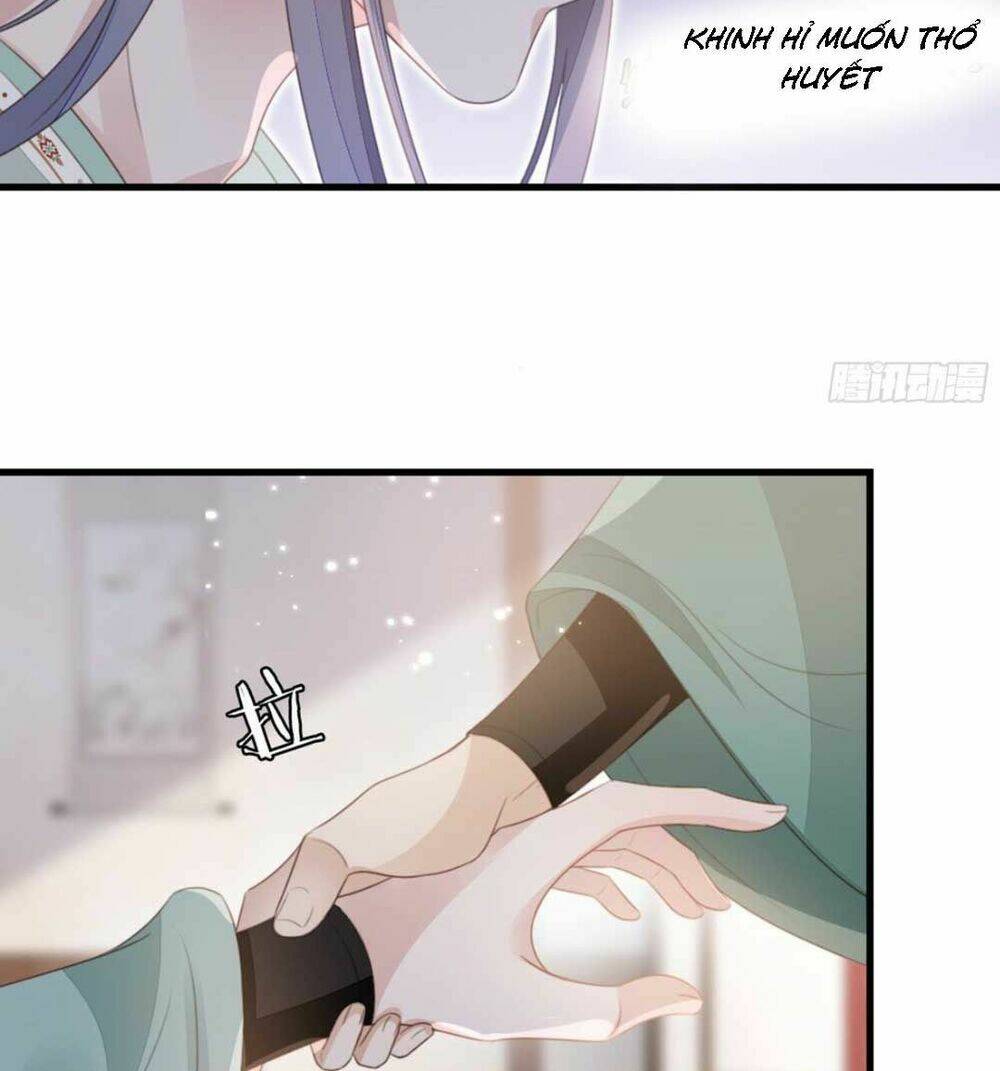 Mau Xuyên Không Rửa Tội Cho Nhân Vật Phản Diện: Chapter 78