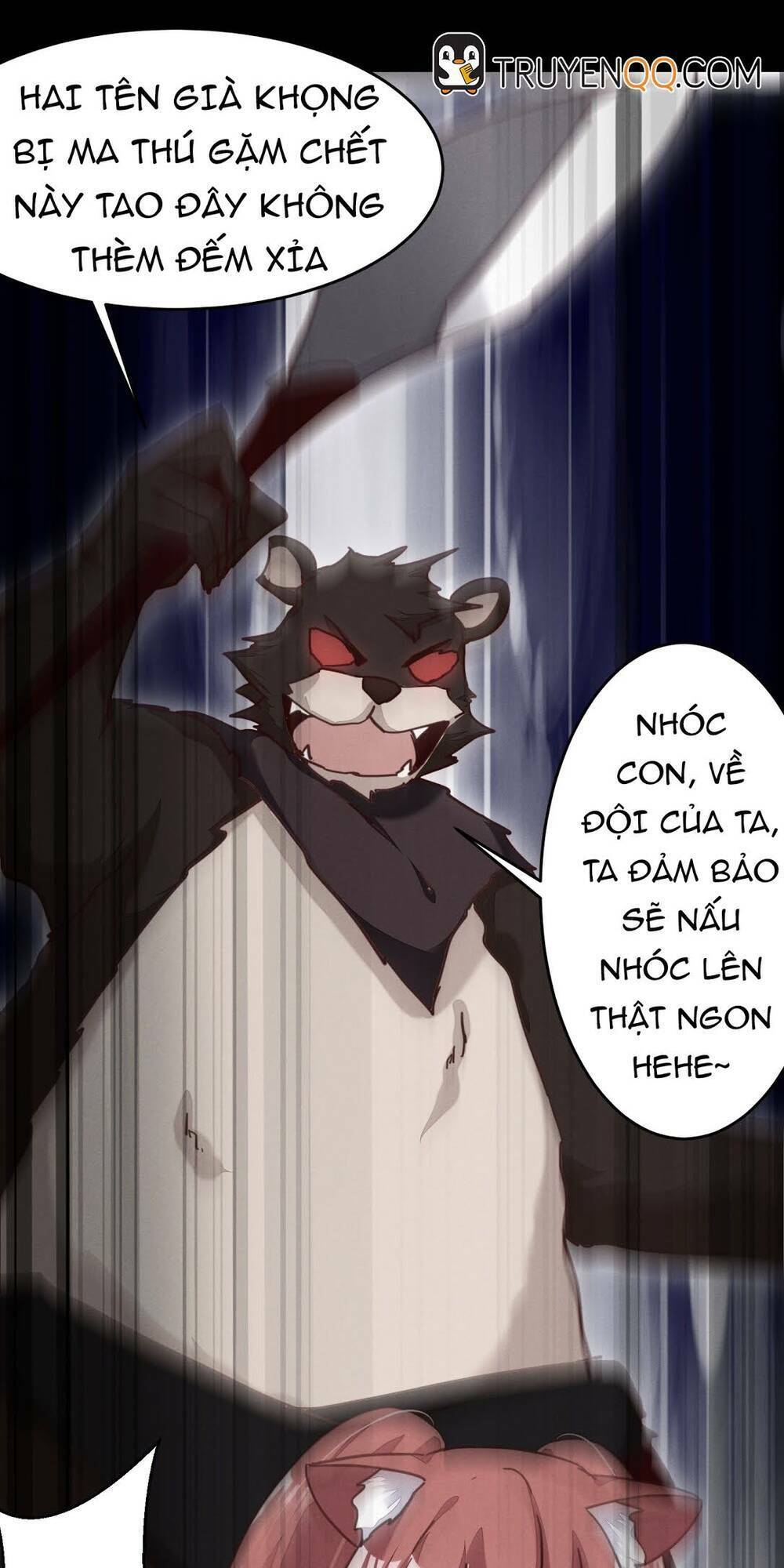 Trở Thành Đạo Sư Dũng Sĩ: Chapter 31