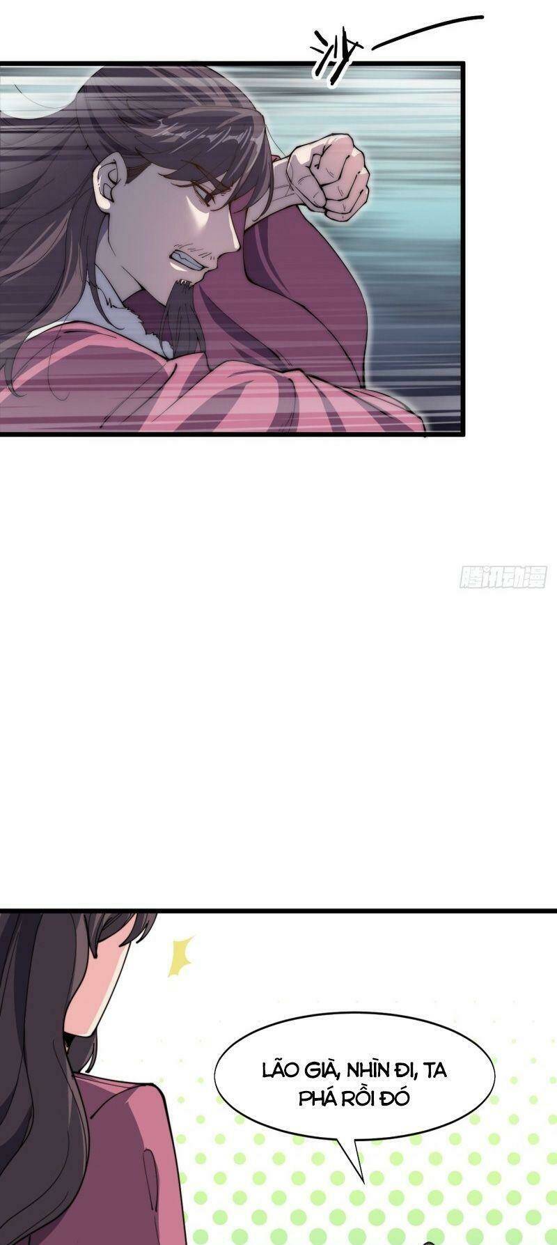 Trường Sinh Cửu Thiên Tuế: Chapter 48