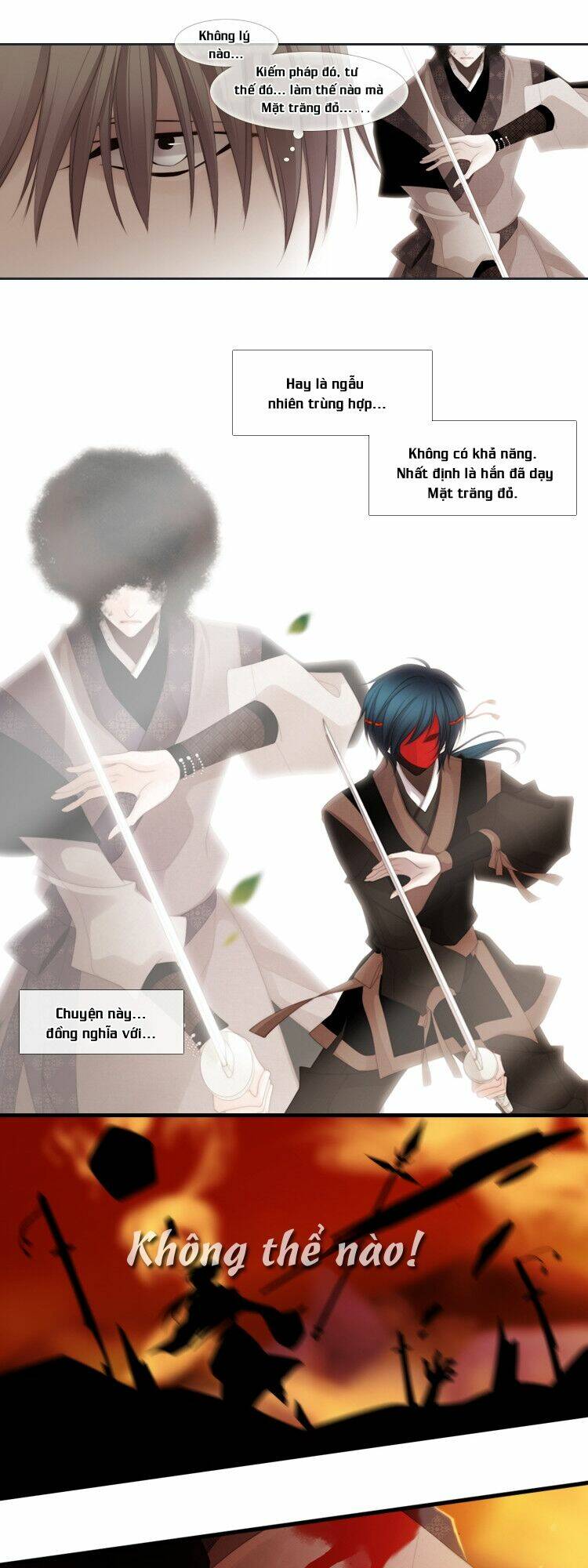 Twelve Nights: Chapter 31