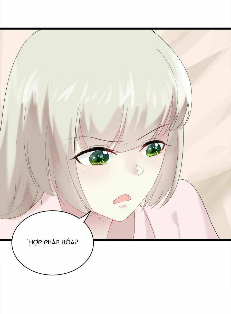 Bảo Bối Thiên Ức Hào Môn: Chapter 3
