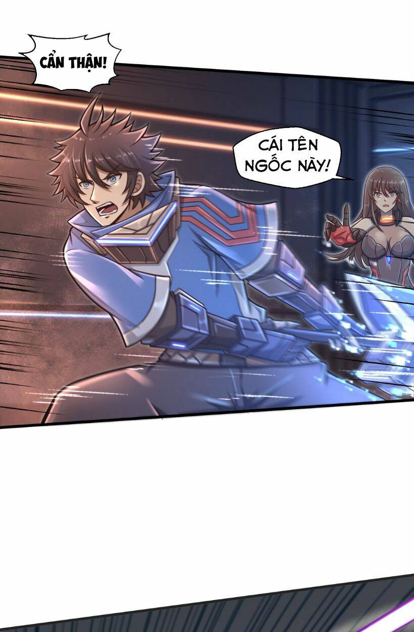 Một Trăm Triệu Điểm: Chapter 19