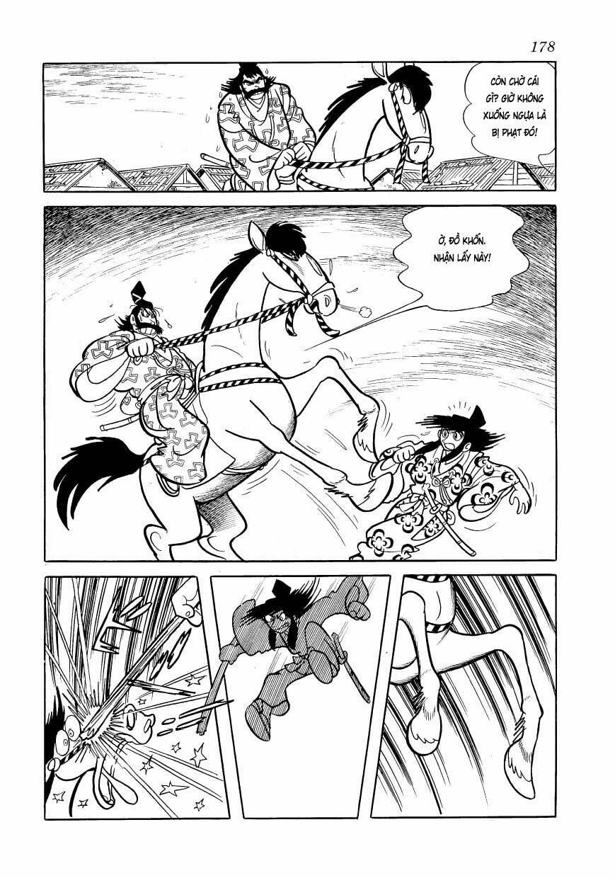 Chim Lửa: Chapter 98