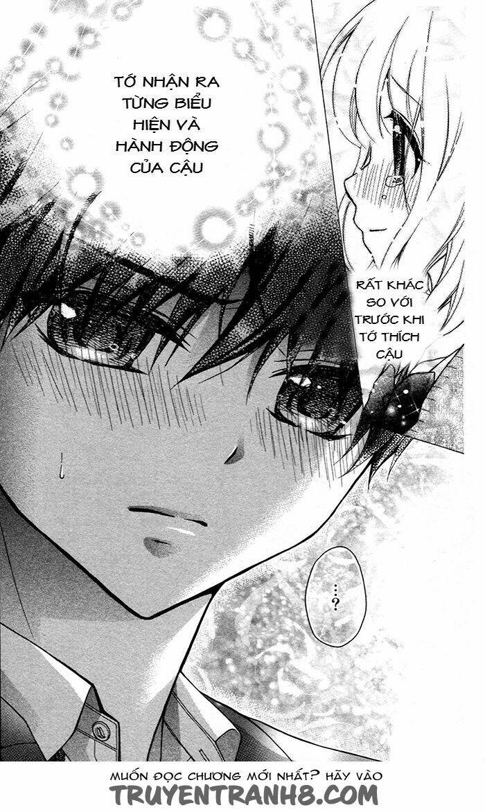 Henyoku No Labyrinth: Chapter 43