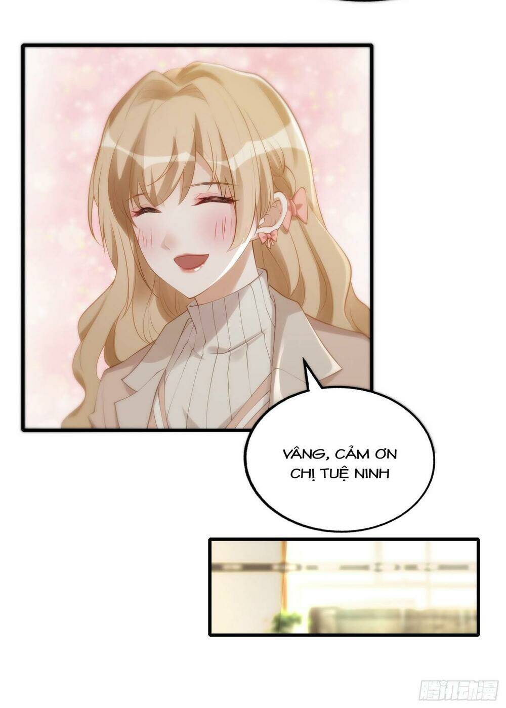 Lấy Tình Yêu, Lấy Thời Gian: Chapter 9