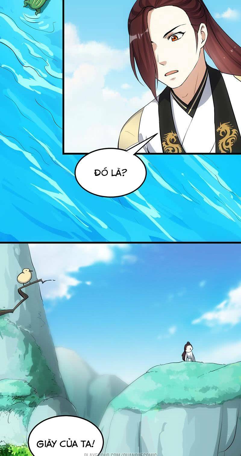 Hệ Thống Thần Long Nghịch Thiên: Chapter 32