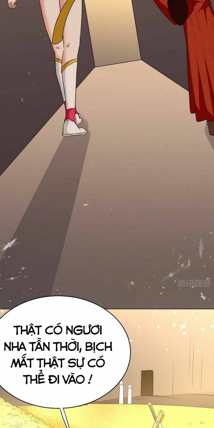 Dị Giới Siêu Cấp Ở Rể: Chapter 109