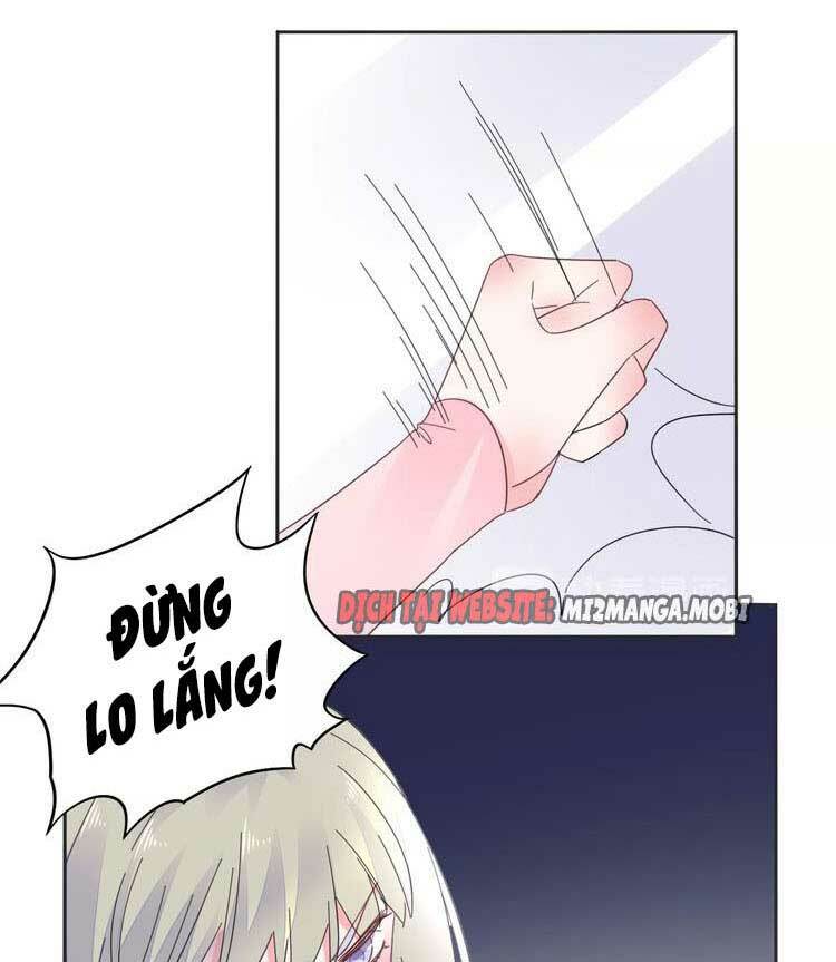 Điều Ước Sủng Ái Bất Bình Đẳng: Chapter 106.2