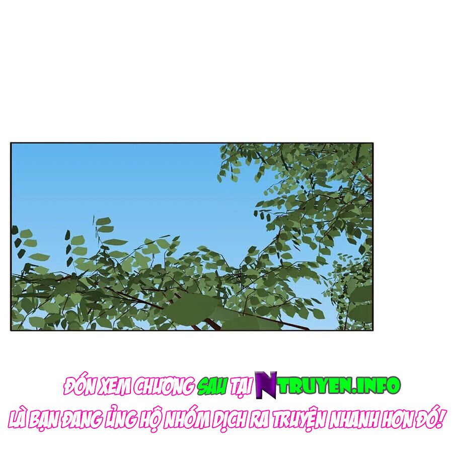 Thông Linh Phi: Chapter 654