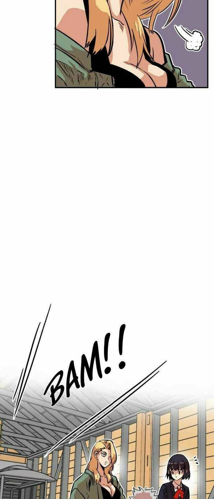 Bẫy Troll: Chapter 30