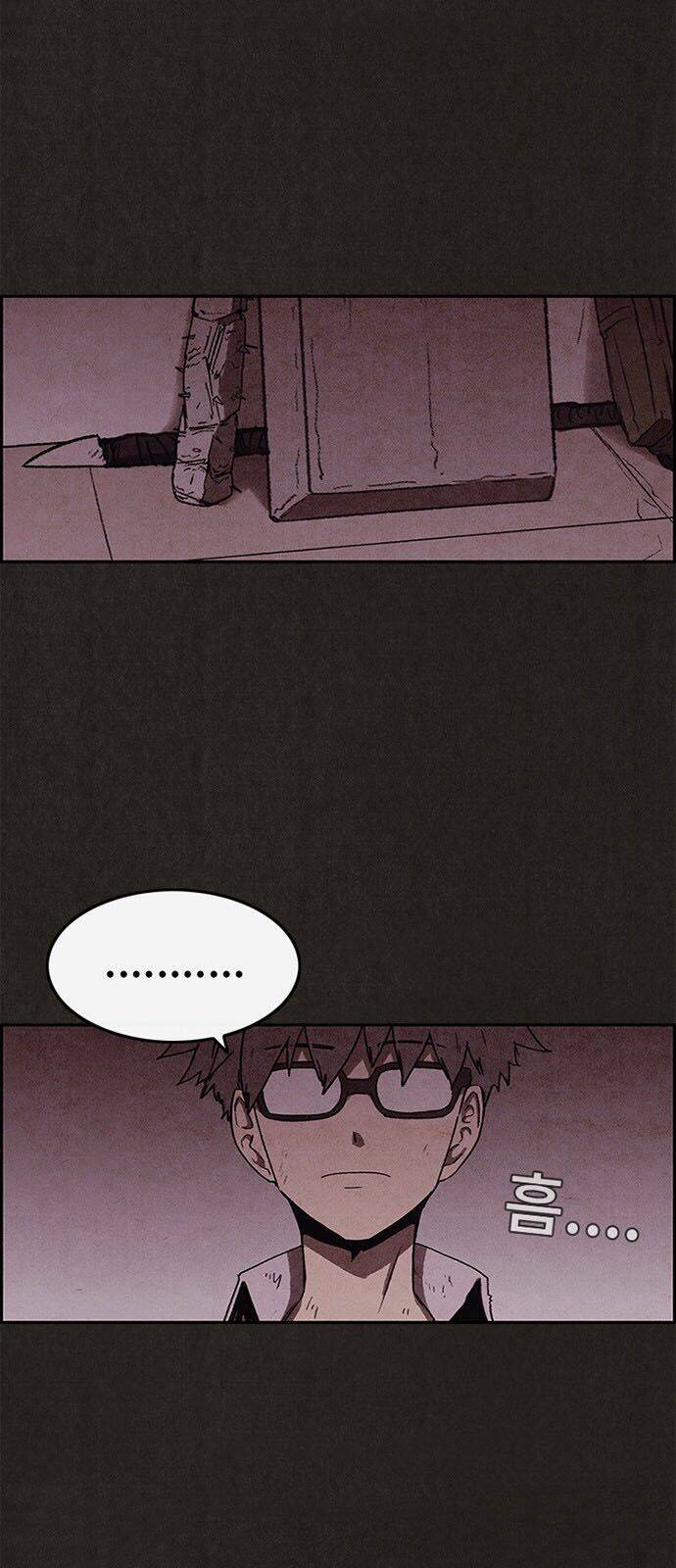 Quái Vật Tại Chung Cư Xanh: Chapter 41