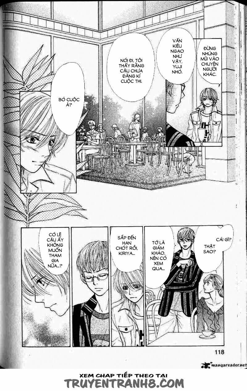 Tình Yêu Đích Thực: Chapter 51