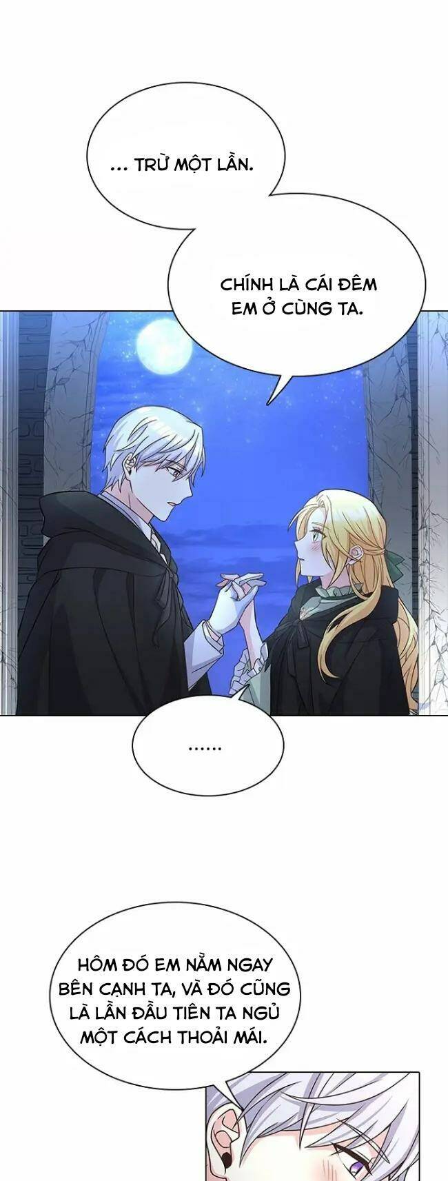 Một Đêm Với Hoàng Đế: Chapter 18
