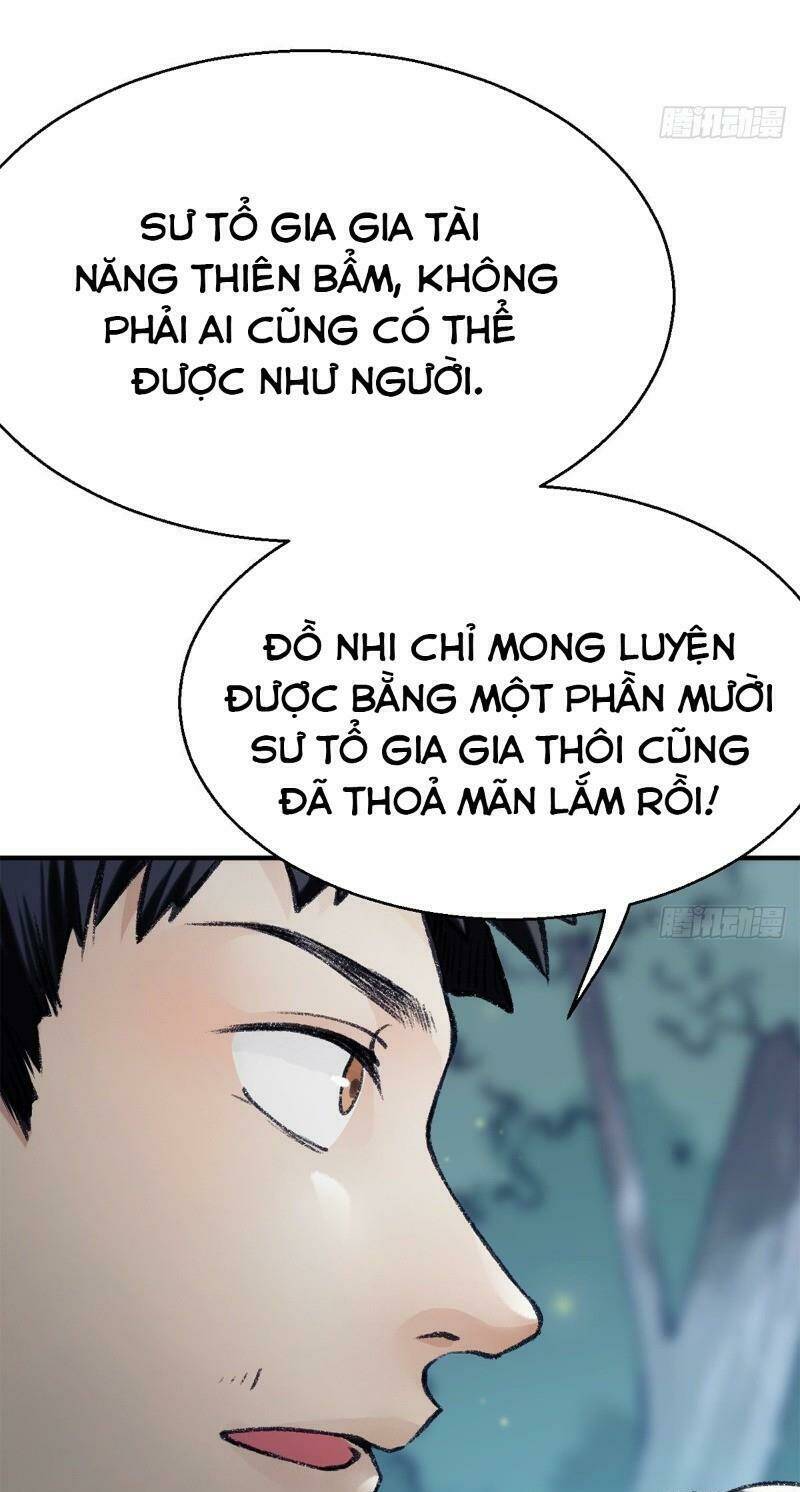 Liên Thành Quyết: Chapter 45