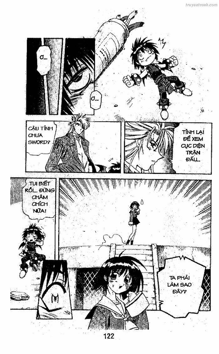 Devil And Devil: Chapter 80