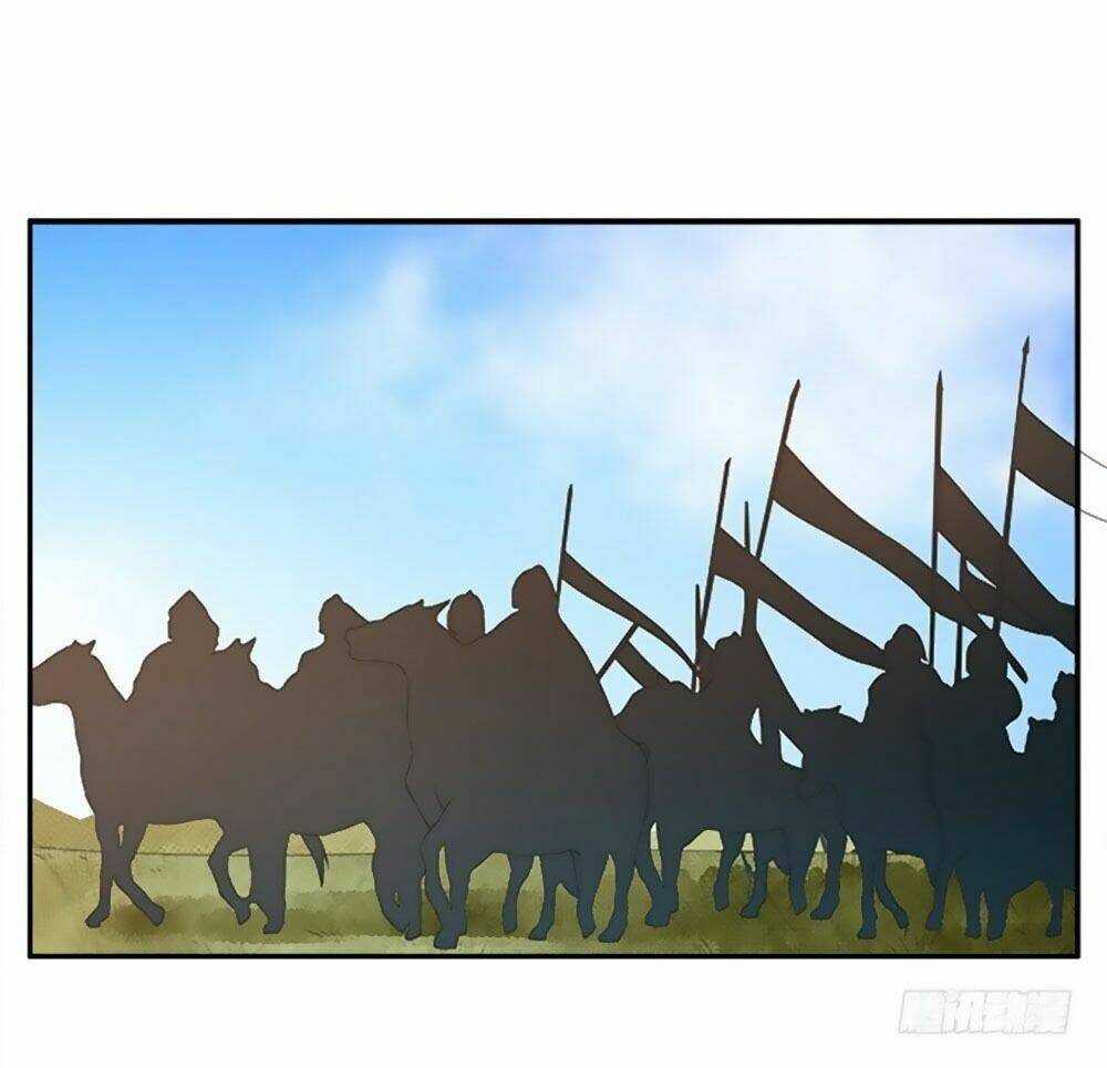 Thịnh Thế An Nhiên: Chapter 49