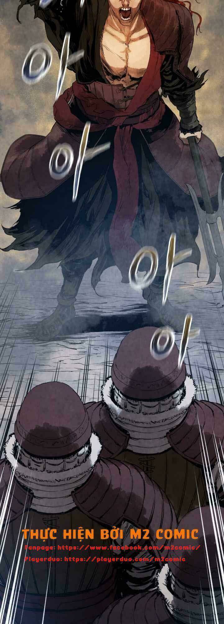 Phụng Tiên Trọng Sinh Ký: Chapter 11