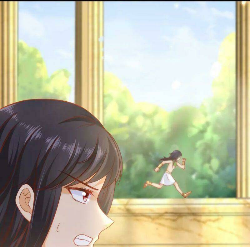 Sủng Hậu Của Vương: Chapter 54