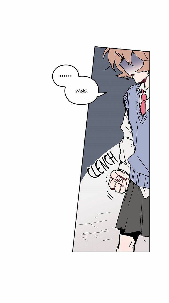 Cô Dâu Quái Vật: Chapter 3.1