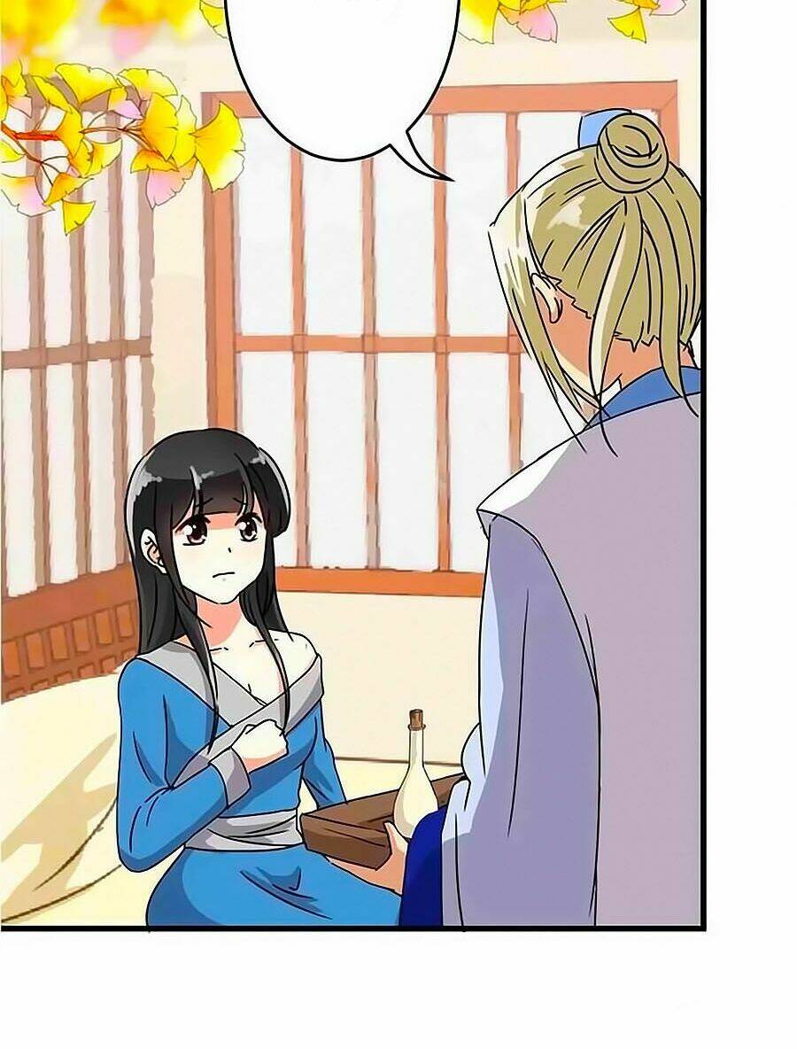 Vương Gia! Ngươi Thật Bỉ Ổi: Chapter 122