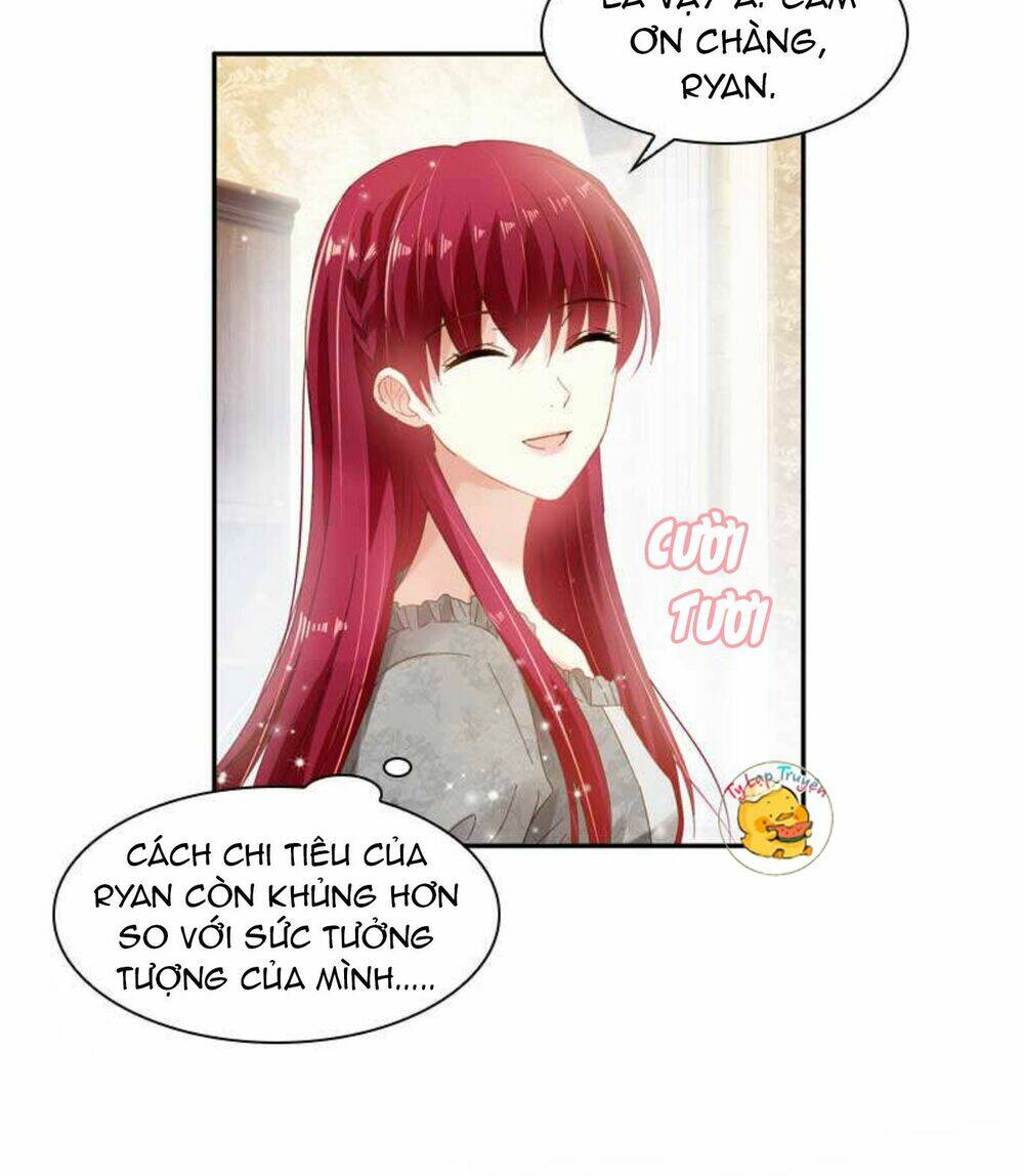 Ác Nữ Cải Biến: Chapter 48