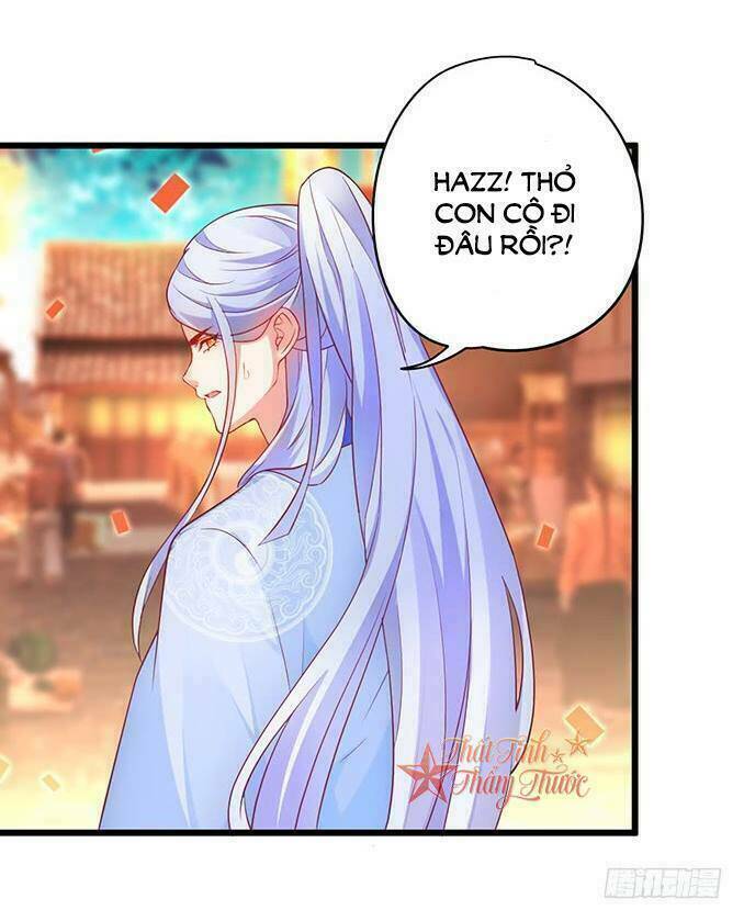 Liêu Liêu Trai: Chapter 19