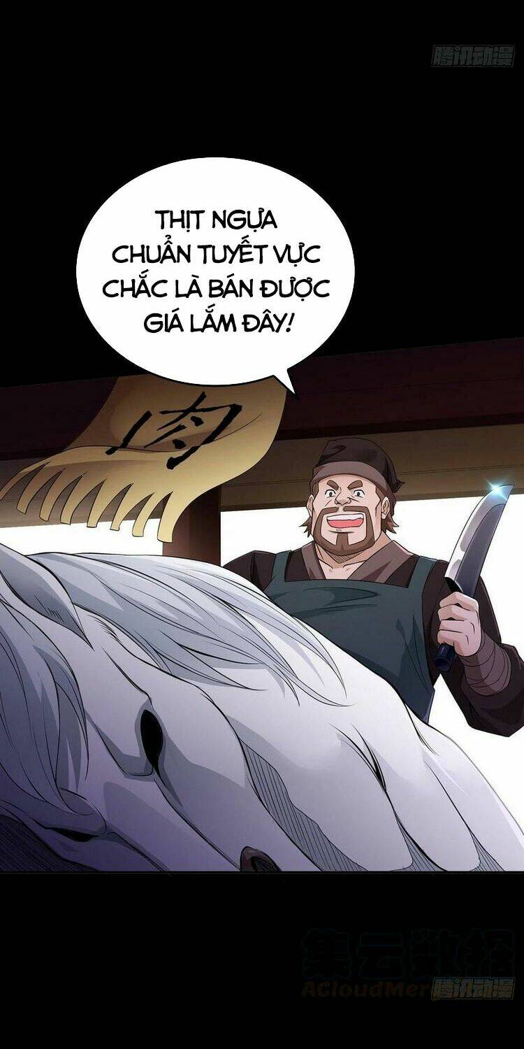 Người Ở Rể Bị Ép Thành Phản Diện Ngoại Truyện: Chapter 10