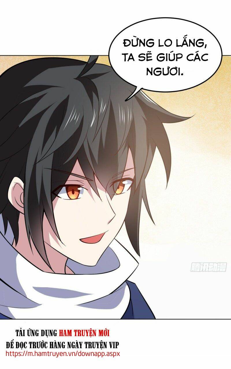 Thần Võ Đế Tôn: Chapter 89