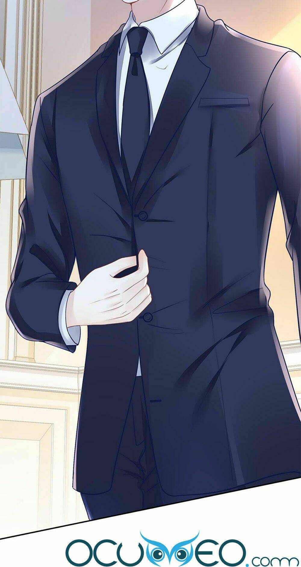 Bạn Trai Điều Khiển Giấc Mơ: Chapter 17