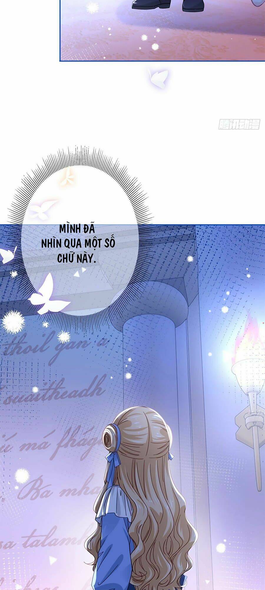 Nữ Hoàng Đầu Tiên Của Đế Quốc: Chapter 20