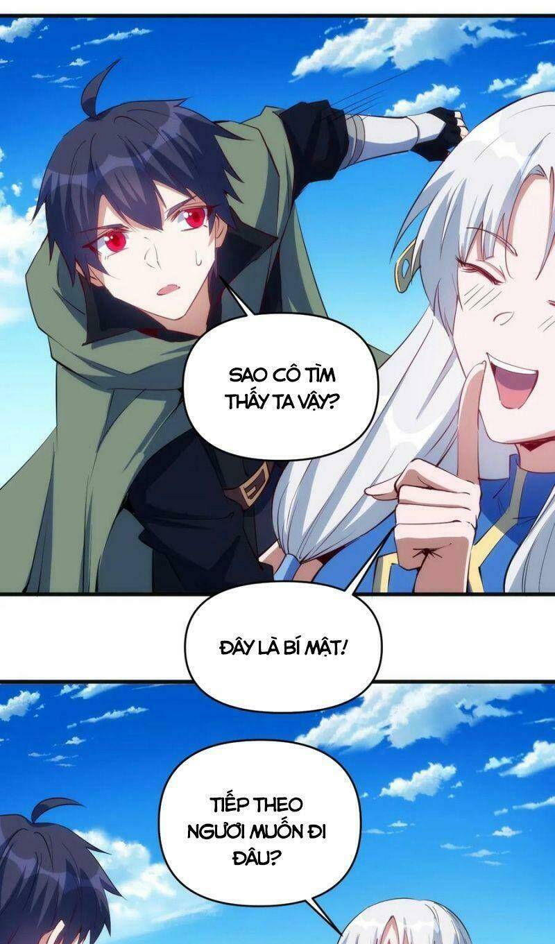 Thánh Đường Chi Thành: Chapter 69