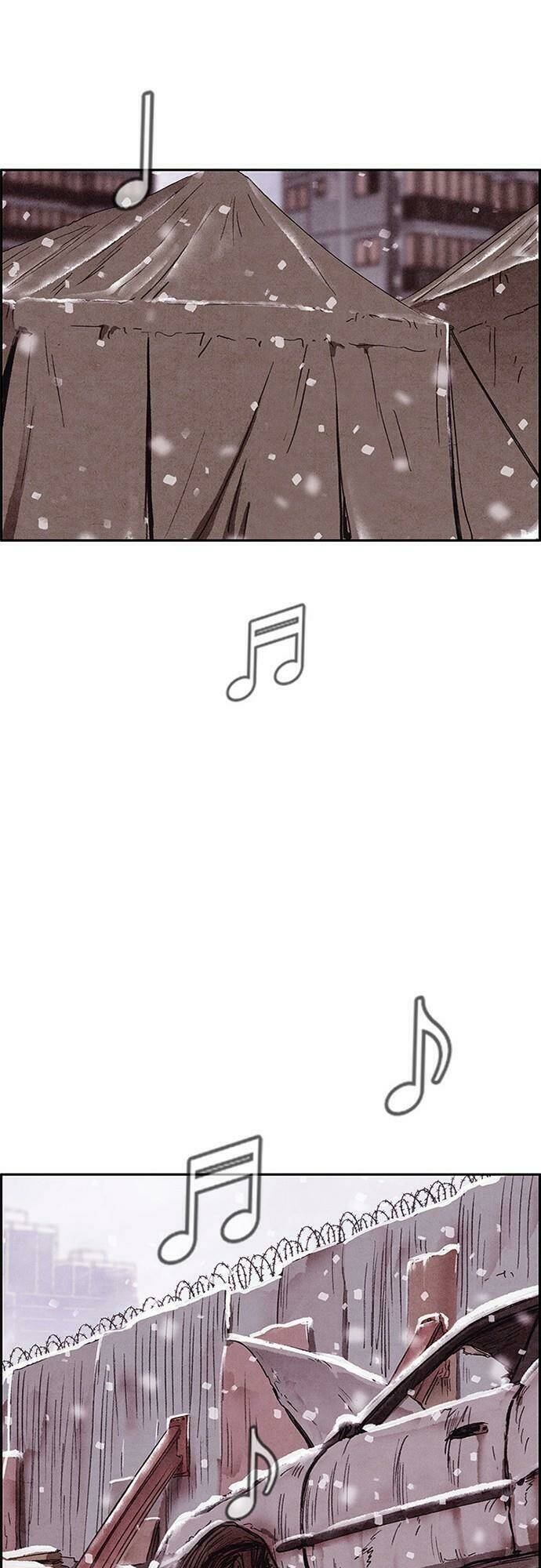 Quái Vật Tại Chung Cư Xanh: Chapter 140