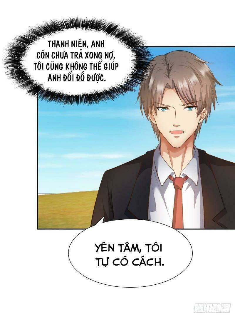 Tuyệt Thế Thiên Tài Hệ Thống: Chapter 57