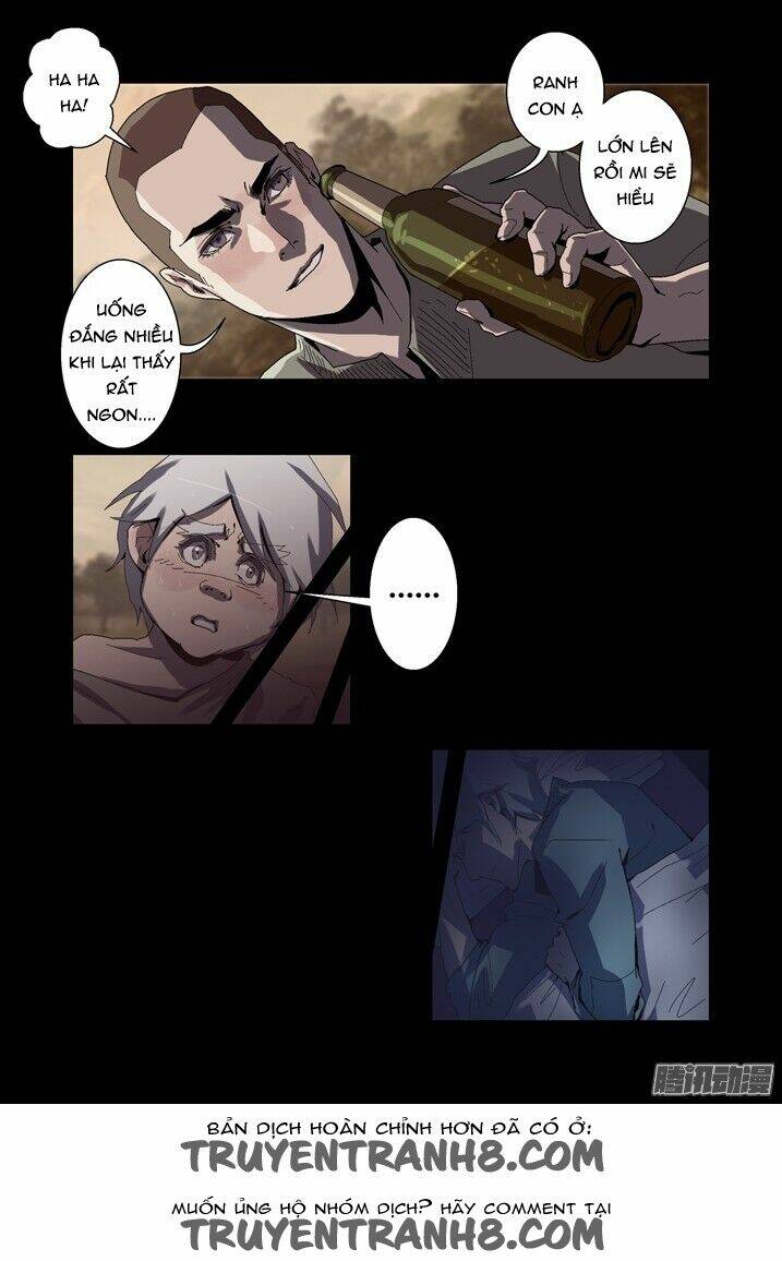 Thâu Hồn: Chapter 85