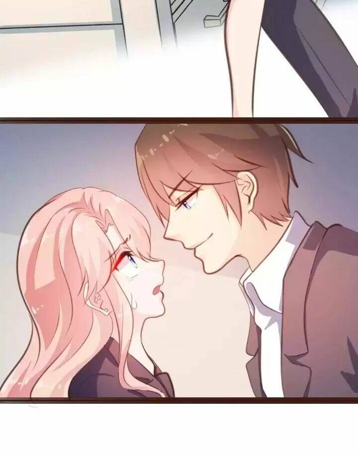 Bản Hợp Đồng Của Tổng Tài Lạnh Lùng: Chapter 31