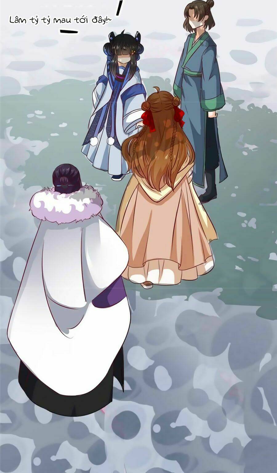 Ngọc Vi Mai: Chapter 36