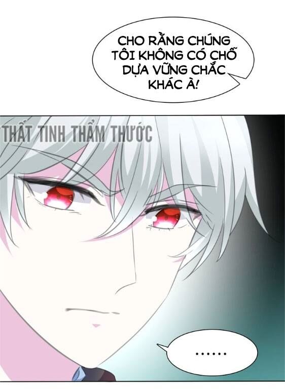 Một lời không hợp liền hút máu: Chapter 42